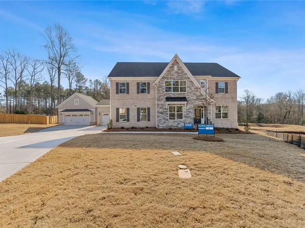 141 Rickys Path, Easley, SC 29642