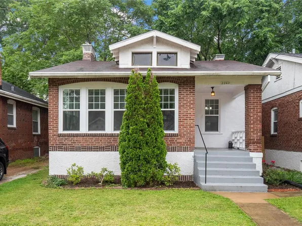 2262 Yale Ave, Saint Louis, MO 63143