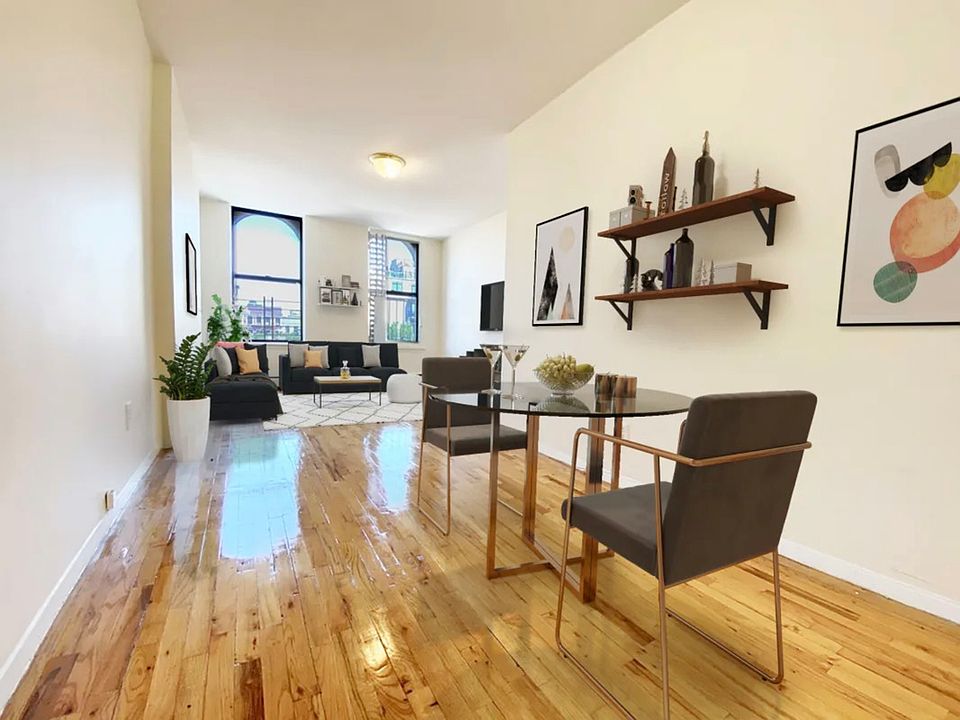 1st image of 310 W 112th St #5D
