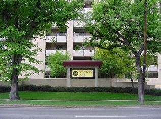 800 N Pearl St APT 407, Denver, CO 80203