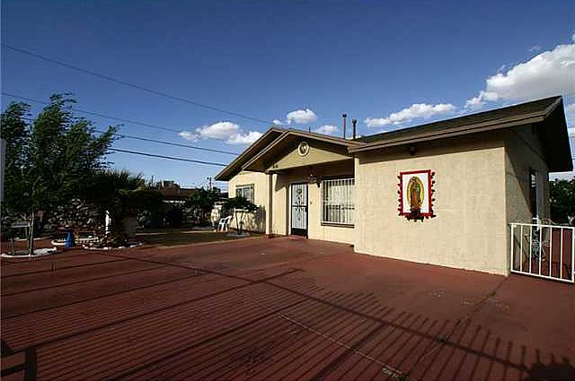 1st image of 8116 Norte Pl