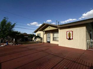 8116 Norte Pl, El Paso, TX 79904