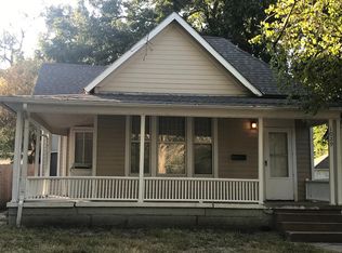 1029 S Water St, Wichita, KS 67213