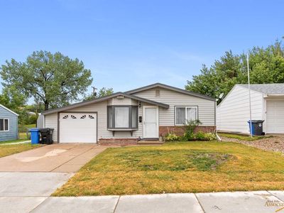 2613 Willow Ave, Rapid City, SD, 57701