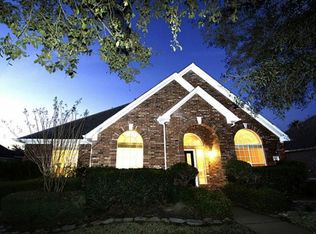 19414 Chestnutfield Ct, Houston, TX 77094