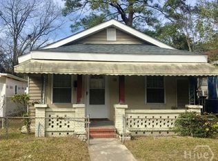 133 Millen Street, Savannah, GA 31415