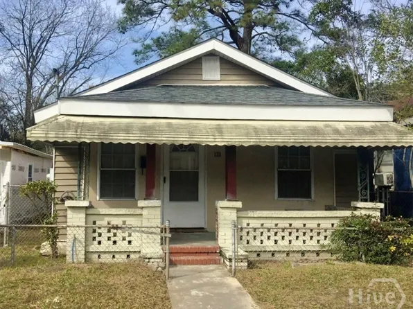 133 Millen Street, Savannah, GA 31415