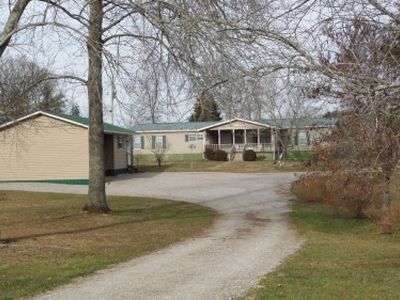 1224 Burrville Rd, Sunbright, TN, 37872
