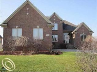 53543 Christy Dr, Chesterfield, MI 48051