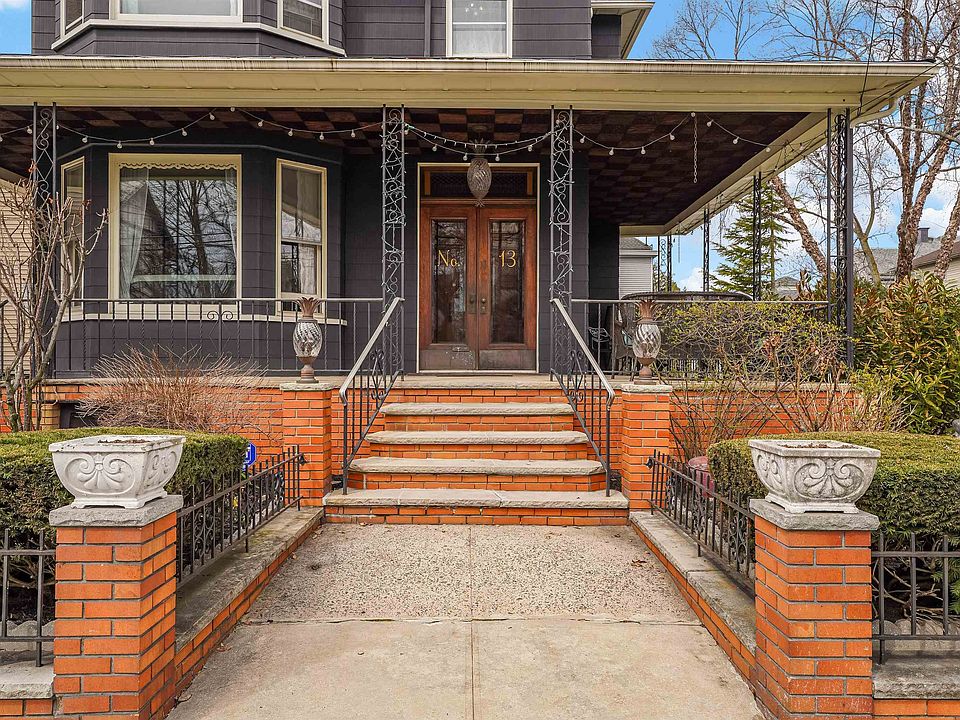 1315 King Ave, Weehawken, NJ 07086 Zillow
