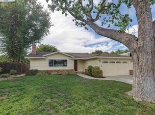 987 Via Seville, Livermore, CA 94550