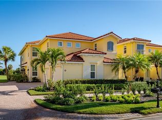 1286 Rialto Way #9-101, Naples, FL 34114