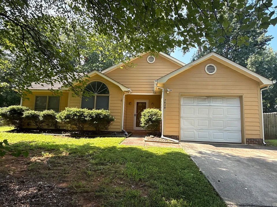 7638 Campbell Creek Ln