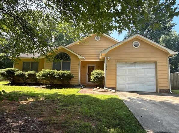 7638 Campbell Creek Ln, Charlotte, NC 28212