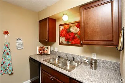 Classic Kitchen