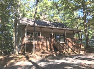 2889 Newport Dr, Ellijay, GA 30540