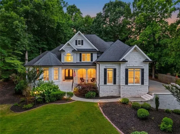 5025 Towne Lake Hls N, Woodstock, GA 30189