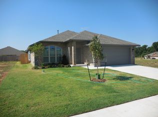 512 Aplomado St, Norman, OK 73072