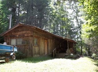 Thompson Rd, Tellico Plains, TN 37385