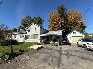 3269 County Highway 31, Cherry Valley, NY 13320