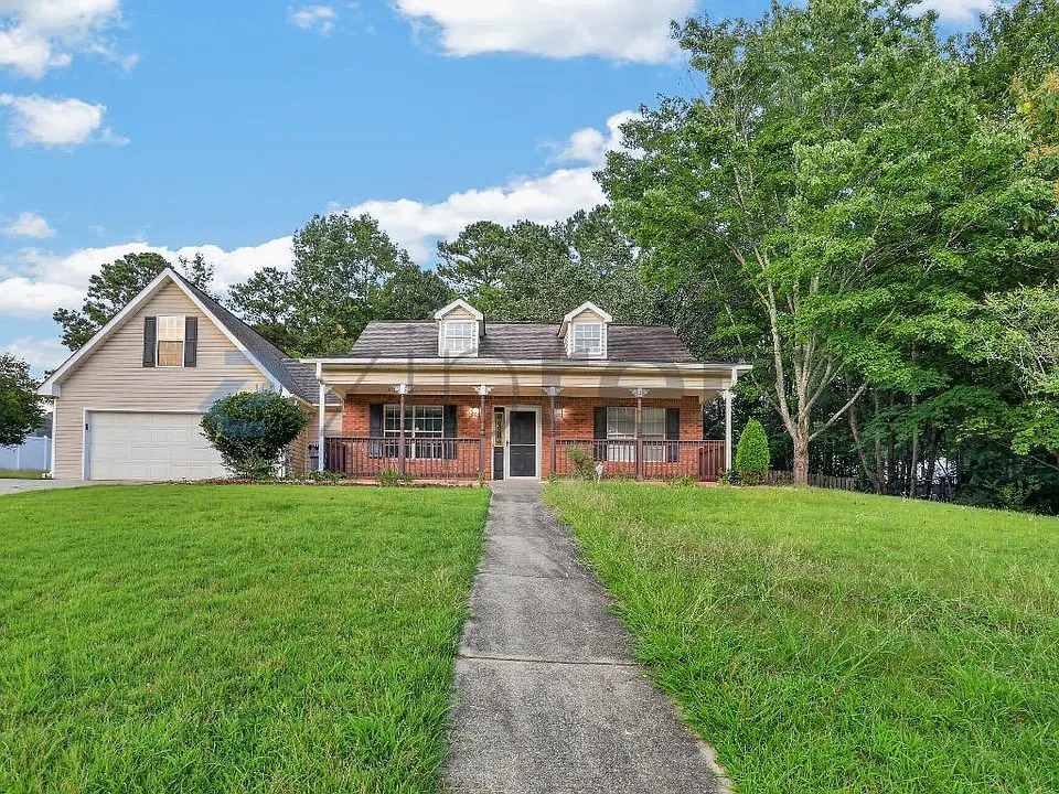 190 Overlook Dr