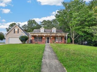 190 Overlook Dr, Covington, GA 30016