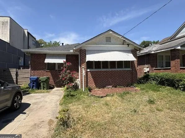 11 Walthall St SE, Atlanta, GA 30317