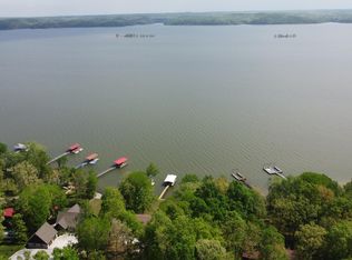 LOT 7 Red Water Dr, New Concord, KY 42076