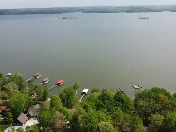 LOT 7 Red Water Dr, New Concord, KY 42076