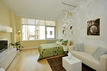The Heights Condos II at 350 Wadsworth Avenue in Fort George