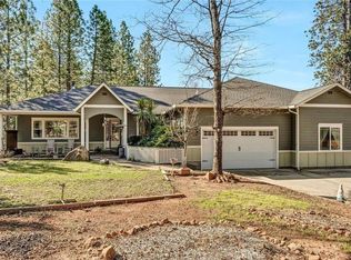 8902 Fox Dr, Cobb, CA 95426