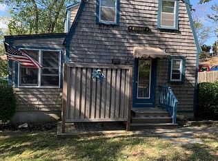 45 Hideaway Ln, Eastham, MA 02642
