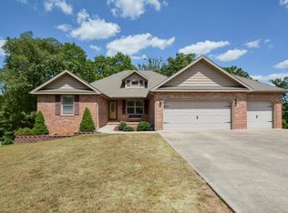 237 Southview Dr, Branson, MO 65616