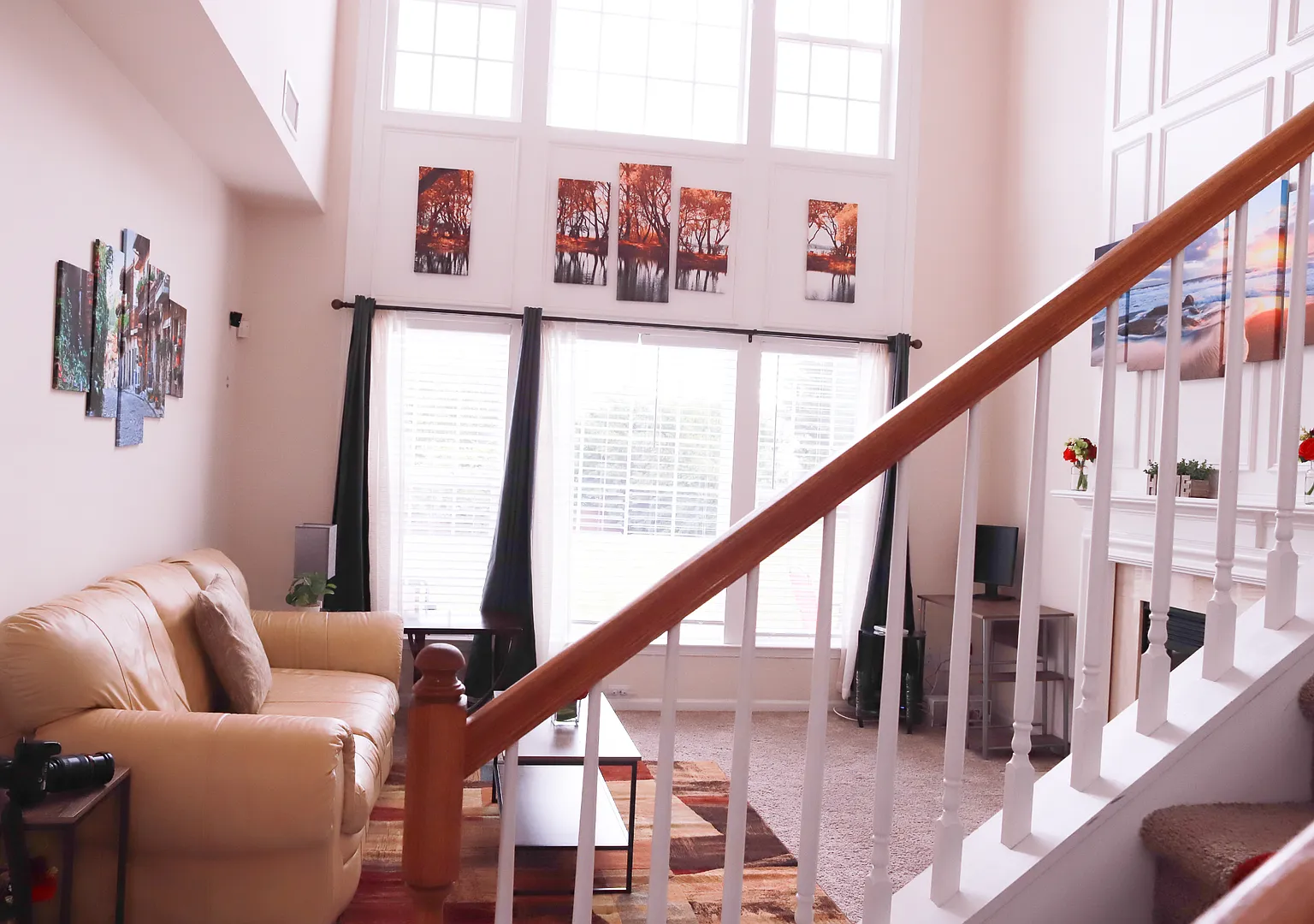 Room in 7 Bedroom Home at Red Birch Dr — Photo 3