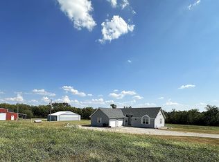 4535 SE 69th St, Berryton, KS 66409