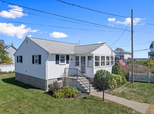 4 Tralee Rd, York, ME 03909