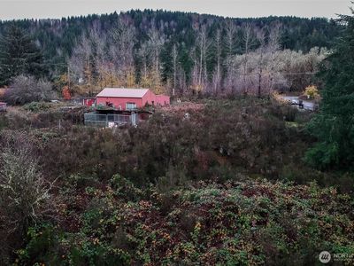 323 Mox Chehalis Road, Elma, WA, 98541