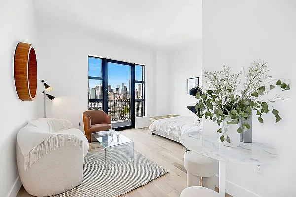 69 Adams Street #20K