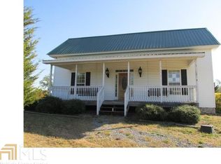 315 S Main St, Adairsville, GA 30103