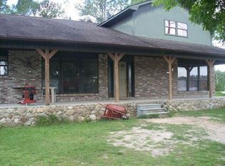 5201 C L Dees Dr, Vancleave, MS 39565