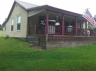 132 Upperville Back Rd, Smyrna, NY 13464