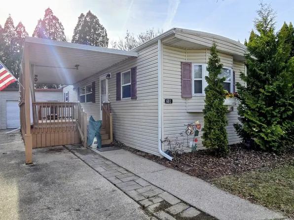 601 Lindenwood Dr, Belvidere, IL 61008