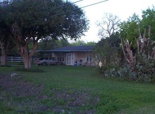 5464 County Road 75, Robstown, TX 78380