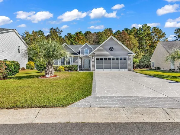 130 Balsa Dr., Longs, SC 29568