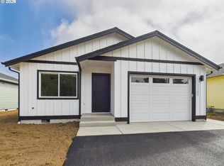 1265 Avenue, Seaside, OR 97138