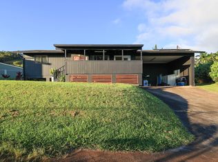 4973 Puuwai Rd, Kalaheo, HI 96741