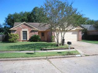 3919 Frontier Dr, Sugar Land, TX 77479