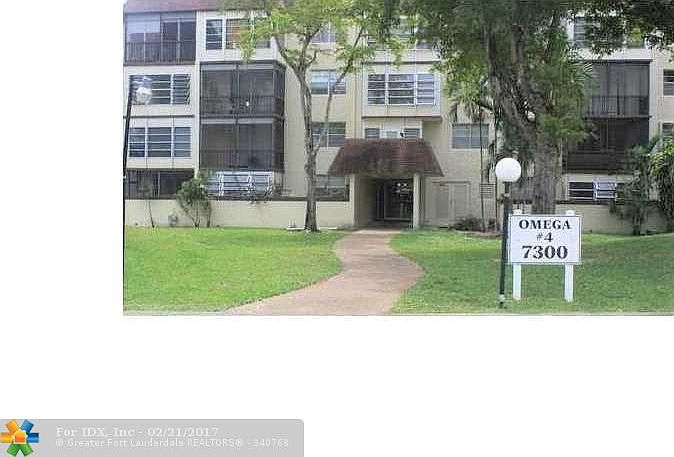 1st image of 7300 NW 17th St APT 114