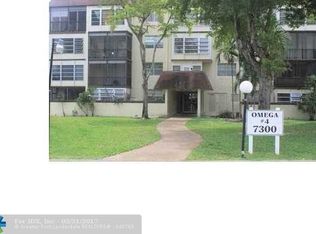 7300 NW 17th St APT 114, Fort Lauderdale, FL 33313