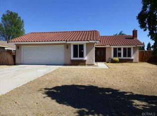 707 S Aspen Ave, Bloomington, CA 92316